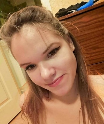 Проститутка Ритунька