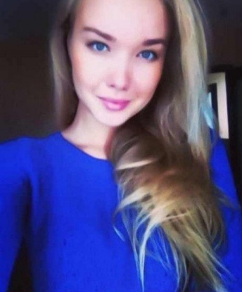 Проститутка Наталья