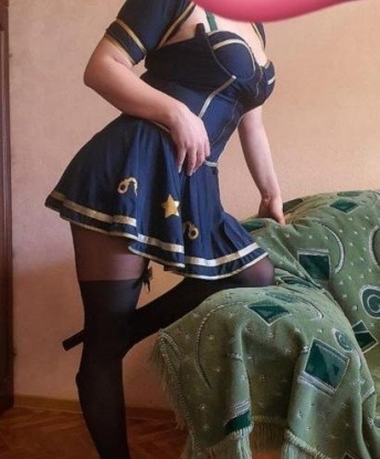 Проститутка Гулим