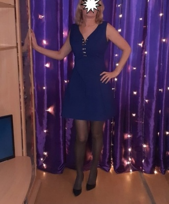 Проститутка Маруся