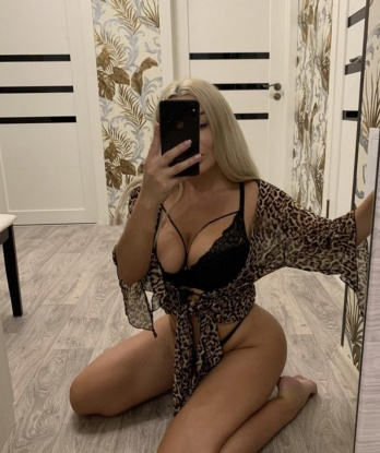 Проститутка Марина