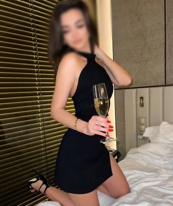 Проститутка Фаина