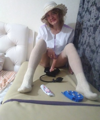 Проститутка Марина